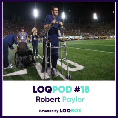 LOQPOD #18