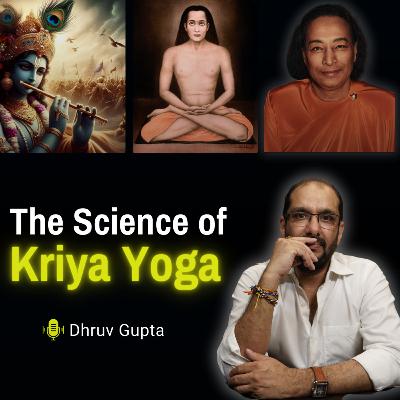 Kriya Yoga- The Key to Self-Transformation - Explained by a Kriyabaan. Kriya Yoga- The Key to Self-Transformation - Explained by a Kriyabaan.