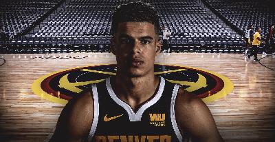 Should Michael Porter Jr. Be Considered A Draft Steal?