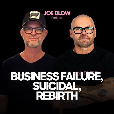 Ep24 - The Fall of Hutton & Hutton: What Really Happened