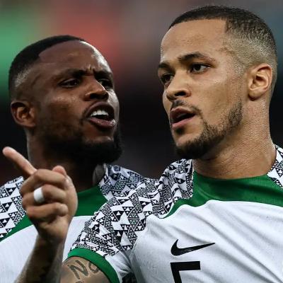 #NaijaGameOn: Naija Game on: How Super Eagles Overcame Cote D'ivoire || AFCON Review Show