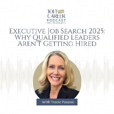 Executive Job Search 2025: Why Qualified Leaders Aren’t Getting Hired Executive Job Search 2025: Why Qualified Leaders Aren’t Getting Hired