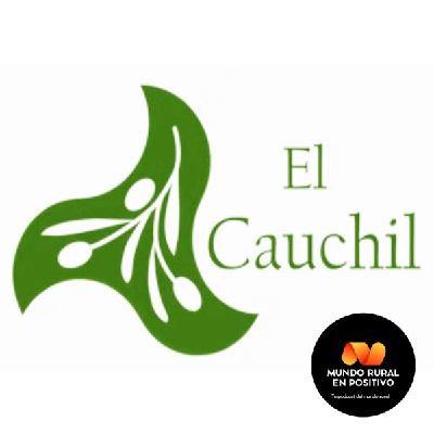 El Cauchil, aceite de oliva verde y turismo rural desde Jaén El Cauchil, aceite de oliva verde y turismo rural desde Jaén