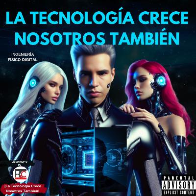 El Avance Cuántico y el Espejo Emocional de la IA Reflexiones tecnológicas SIN CENSURA🤖