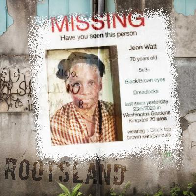 "Searching for Sister Jean" Bonus Episode "Searching for Sister Jean" Bonus Episode