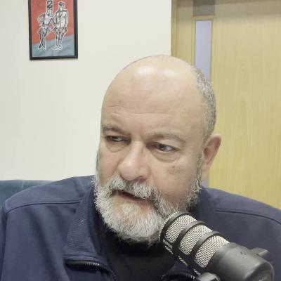 Кольчуга, щит и меч по-британски | Radio Narva | 586