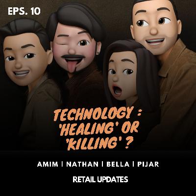 Technology: 'Healing' or 'Killing'?