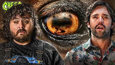 Mother Horse Eyes Pt. 2 | Creep Cast