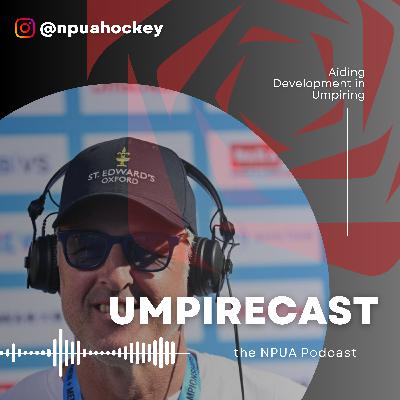 Views from the Sideline of a HPU ... Views from the Sideline of a HPU ...