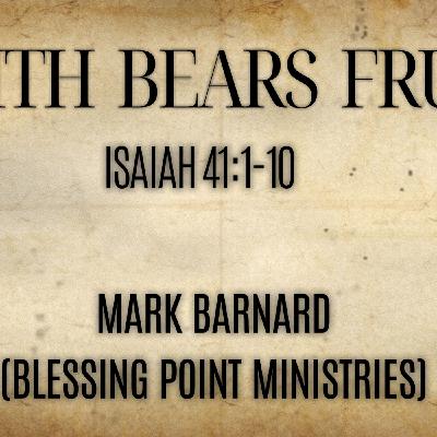 Starting A New Chapter As A Congregation