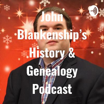 Episode 6 - Humboldt's Mr. Calvin Ferrell - March 1, 2020