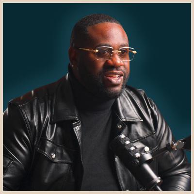 The Pain They Don’t See: William King Hollis on Turning Wounds Into Wisdom | Ep. 27