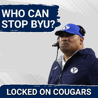 STATEMENT SEASON? Why BYU’s Bear Bachmeier & LJ Martin Could FORCE Their Way Into the CFP Spotlight | BYU's Transfer Portal World Laud-Worthy | Will Big 12 Break Through This Fall? STATEMENT SEASON? Why BYU’s Bear Bachmeier & LJ Martin Could FORCE Their Way Into the CFP Spotlight | BYU's Transfer Portal World Laud-Worthy | Will Big 12 Break Through This Fall?
