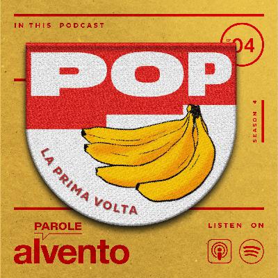 POP! La prima volta