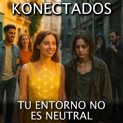 Tu entorno no es neutral