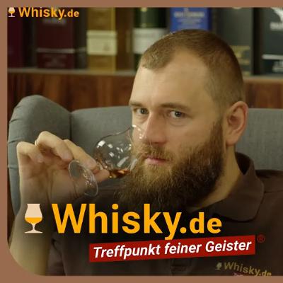 Traspers Rum 15 Jahre | Rum Verkostung