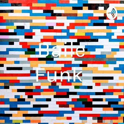 Baile Funk  (Trailer)