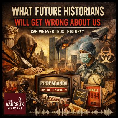 What Future Historians Will Get Wrong About Us | Can We Ever Trust History?