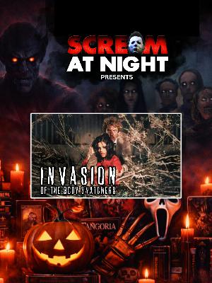 Invasion of the Body Snatchers (1978) Horror Film Review | Classic Sci-Fi Horror Analysis Invasion of the Body Snatchers (1978) Horror Film Review | Classic Sci-Fi Horror Analysis