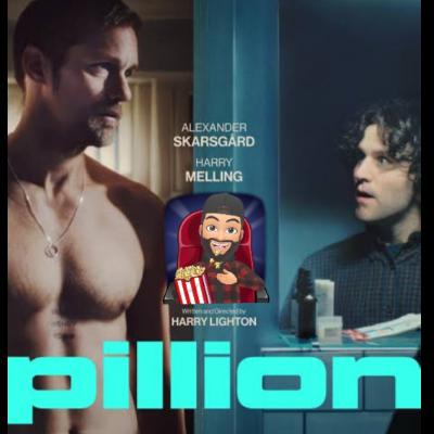 Vroom Vroom - Pillion Film Review