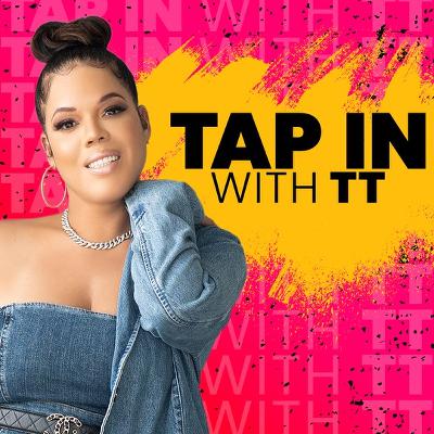 Tap In With TT - Jacquees  “I Know I’ve Done the Work”