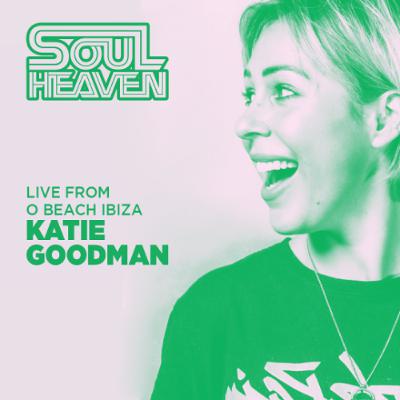 Katie Goodman LIVE @ Soul Heaven - O Beach Ibiza - Summer 2024 Katie Goodman LIVE @ Soul Heaven - O Beach Ibiza - Summer 2024