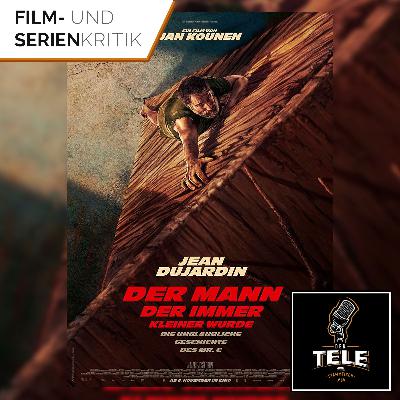 Der Mann, der immer kleiner wurde | Es kommt doch auf die Größe an