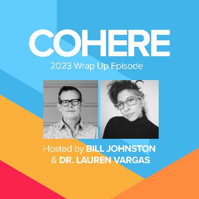 Teasing Out the Best Insights and Ideas From a Volatile 2023