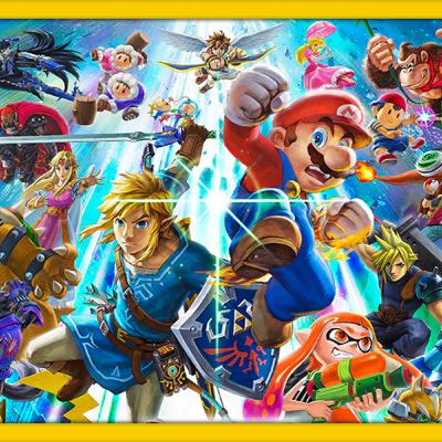 Pokemon Champion League S2 EP04 - The Best and Worst Nintendo Franchises