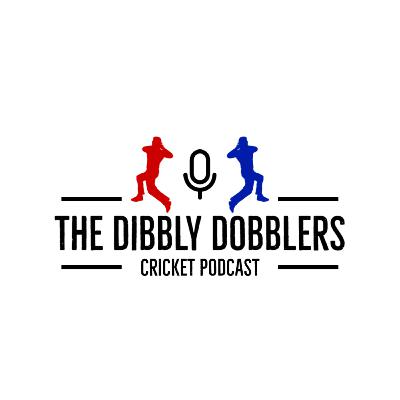 Ep 45 - European Cricket League interview with Forfarshire's Callum Garden and Jack Hogarth