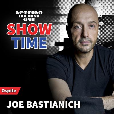 Joe Bastianich, la gavetta per arrivare al successo Joe Bastianich, la gavetta per arrivare al successo