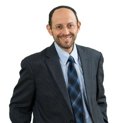 Why Money Feels Scarier After Moving to Israel