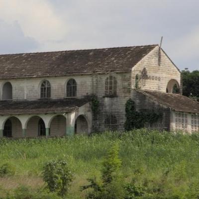 Fordlândia