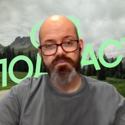 Антон Гридчин про видение современного пайплайна в CG Антон Гридчин про видение современного пайплайна в CG