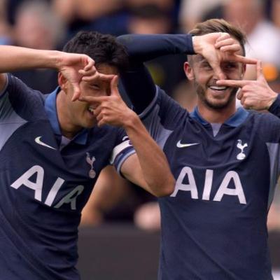 Episode 5 - A celebration of Ange ball Episode 5 - A celebration of Ange ball