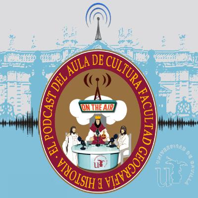 Podcast Aula de Cultura: Capítulo 4 Podcast Aula de Cultura: Capítulo 4
