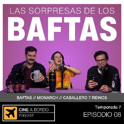 ¿El Oscar de Timothée en Peligro? | Cine a Bordo E7 E08 ¿El Oscar de Timothée en Peligro? | Cine a Bordo E7 E08