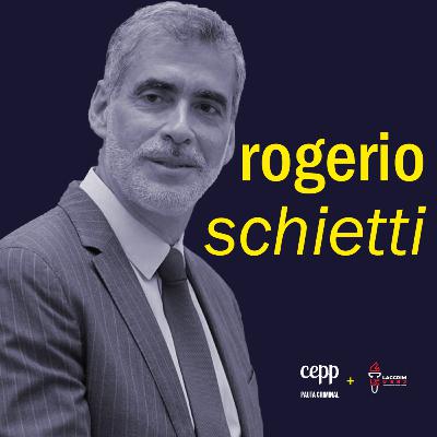 Entrevista com Rogério Schietti (STJ)