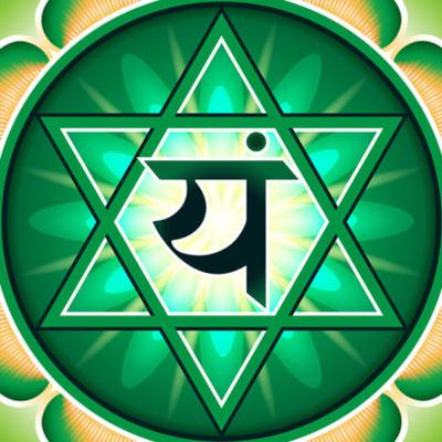 Heart Chakra Meditation