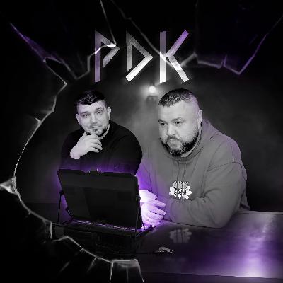 RDK-13:ВСЁ ИДЕАЛЬНО ДО ДЕТАЛЕЙ БЛАГОДАРЯ ИДЕАЛЬНОЙ ПАМЯТИ РАСКАZЧИКА