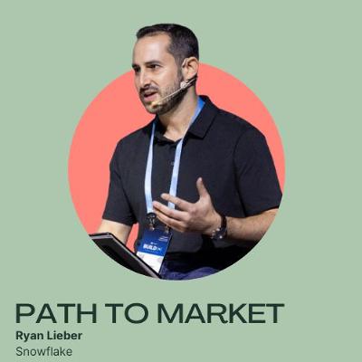 Navigating Growth: Sales and Scaling Strategies from Ryan Lieber, Snowflake’s First SDR