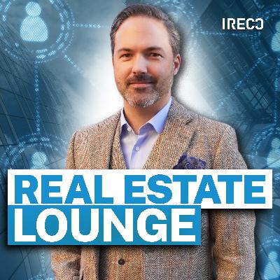REAL ESTATE LOUNGE. Immobilien Experten Gespräche: EXKLUSIV: Bruder Paulus über Verantwortung, Gemeinschaft und die Seele der Immobilienbranche