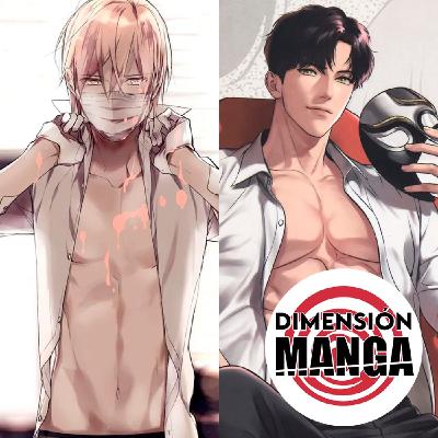 T04-E56: BJ Alex y Ten Count T04-E56: BJ Alex y Ten Count