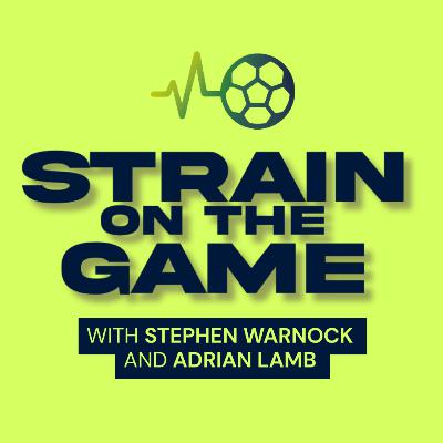 Football’s Hardest Transition: Stephen Warnock on Retirement