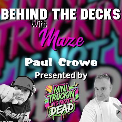 Minitruckin is NOT Dead Minitruckin is NOT Dead