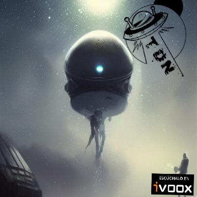 TDN 06X14: Habitantes de la Luna - Episodio exclusivo para mecenas TDN 06X14: Habitantes de la Luna - Episodio exclusivo para mecenas