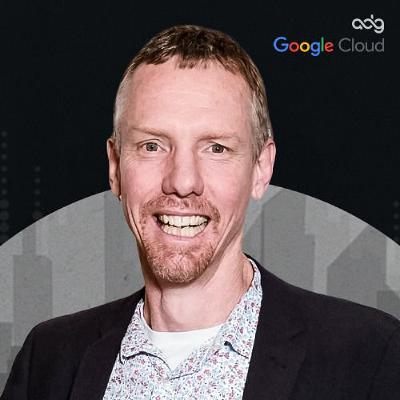 Cliff de Wit on how AI readiness will shape the future of African businesses Cliff de Wit on how AI readiness will shape the future of African businesses
