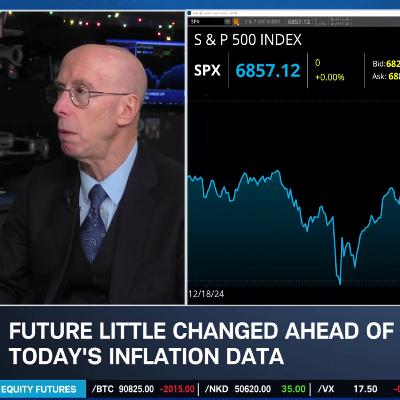 Wayne Kaufman’s Picks: CAT, KLAC, IT & More Wayne Kaufman’s Picks: CAT, KLAC, IT & More