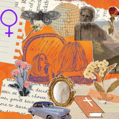 Cap 1 - Nossa História, Mulher Cristã e