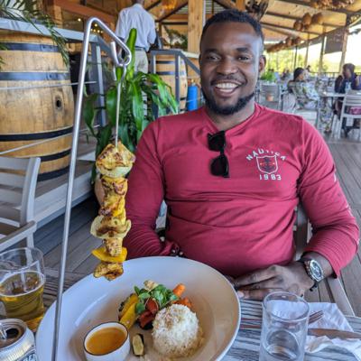 It’s not about them - it’s ABOUT YOU & YOUR VISION IN 2024!